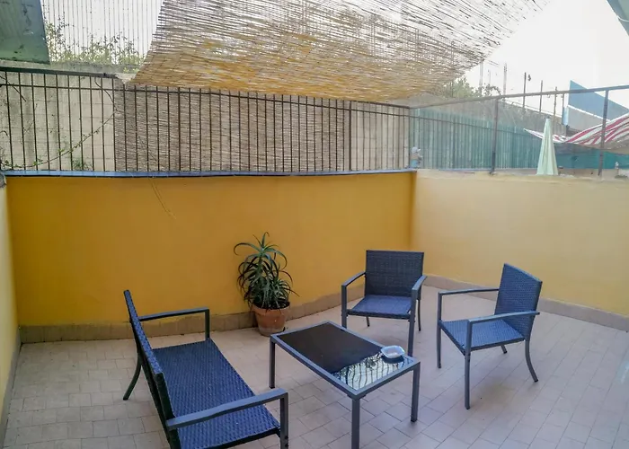 Metro Guest House 2 Napoli
